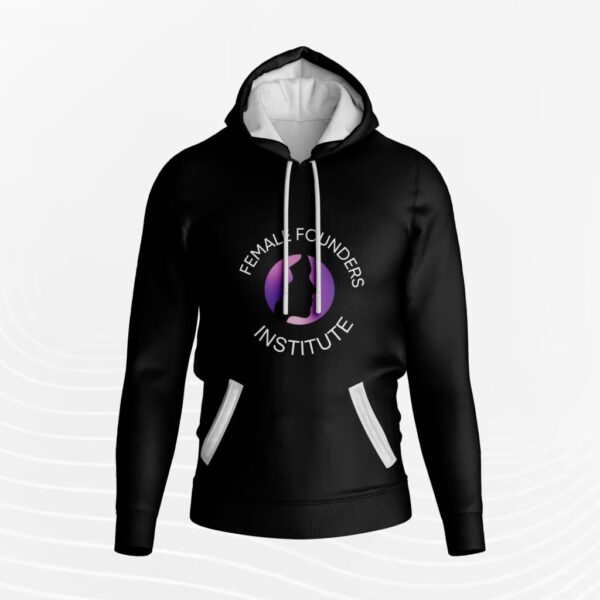 Female Founders Institute Hoodie