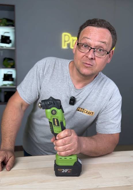 Procraft: Полный обзор продукции бренда